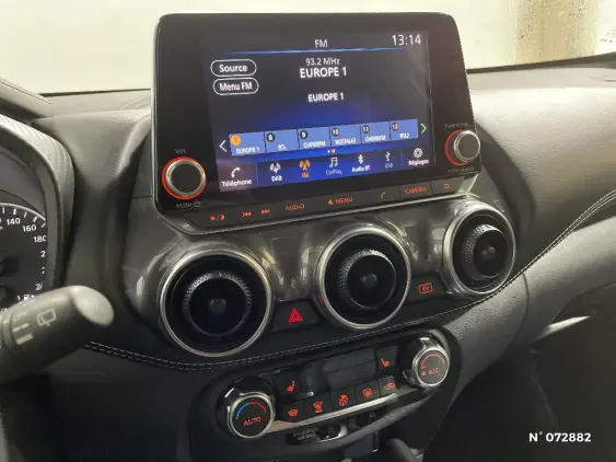 NISSAN JUKE II - voiture d'occasion - Photo 13