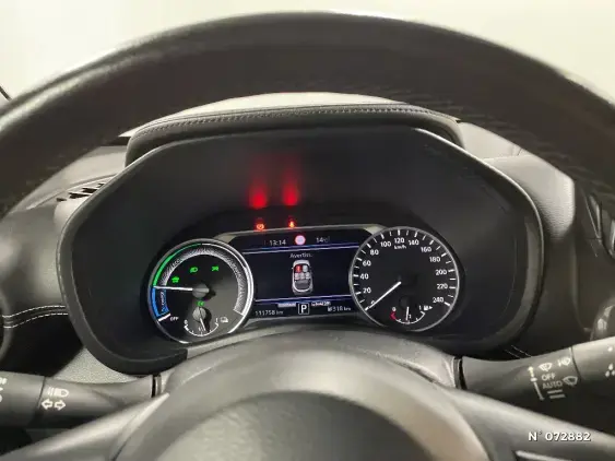 NISSAN JUKE II - voiture d'occasion - Photo 12