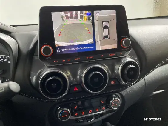 NISSAN JUKE II - voiture d'occasion - Photo 14
