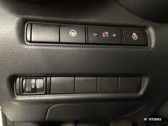 NISSAN JUKE II - voiture d'occasion - Photo 15