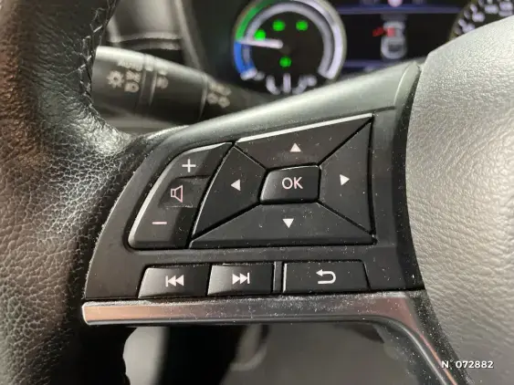 NISSAN JUKE II - voiture d'occasion - Photo 27