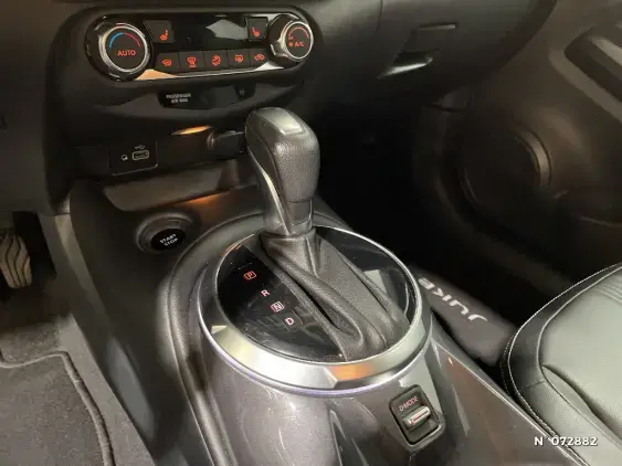 NISSAN JUKE II - voiture d'occasion - Photo 29