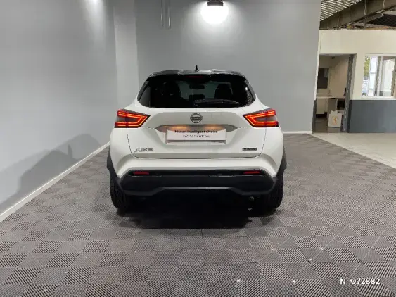 NISSAN JUKE II - voiture d'occasion - Photo 6