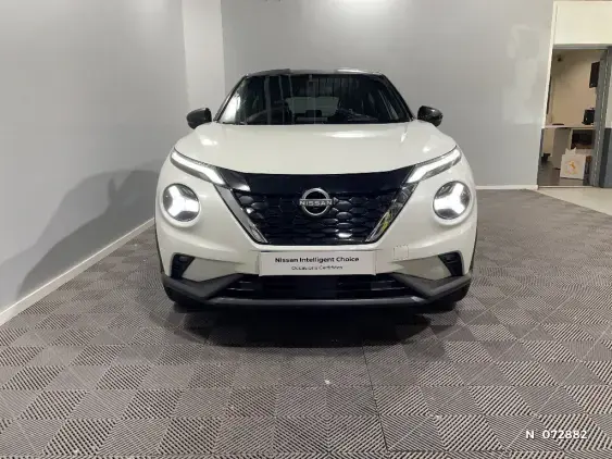 NISSAN JUKE II - voiture d'occasion - Photo 3