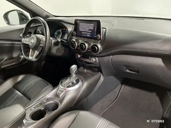 NISSAN JUKE II - voiture d'occasion - Photo 10