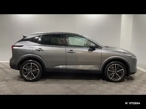 NISSAN QASHQAI III - voiture d'occasion - Photo 5