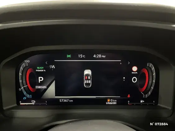 NISSAN QASHQAI III - voiture d'occasion - Photo 12
