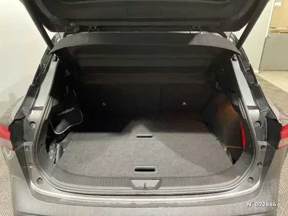 NISSAN QASHQAI III - voiture d'occasion - Photo 7