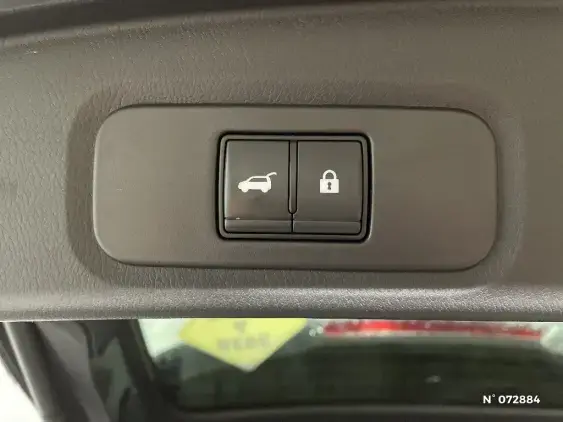 NISSAN QASHQAI III - voiture d'occasion - Photo 15