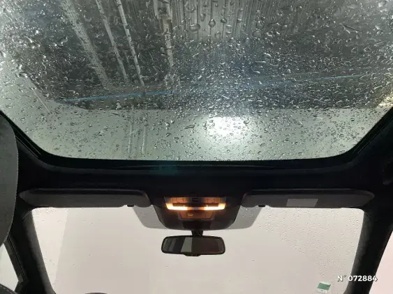 NISSAN QASHQAI III - voiture d'occasion - Photo 25