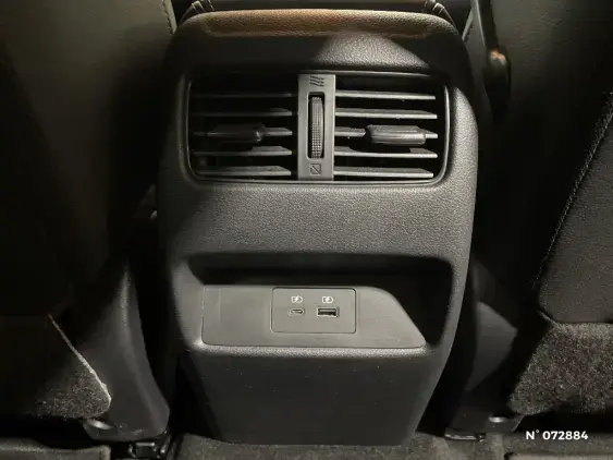 NISSAN QASHQAI III - voiture d'occasion - Photo 26