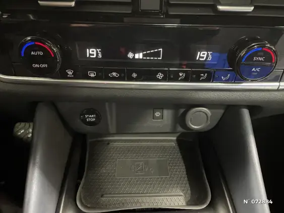 NISSAN QASHQAI III - voiture d'occasion - Photo 27