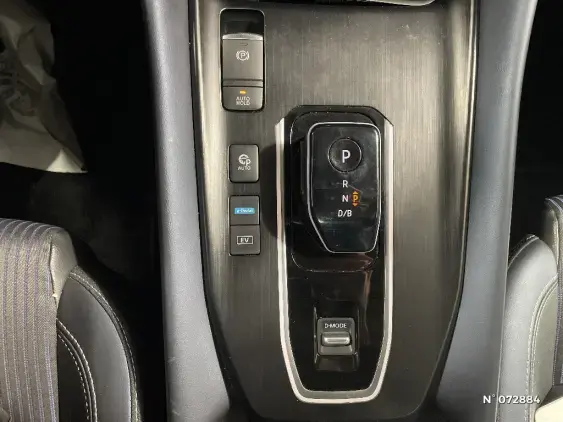 NISSAN QASHQAI III - voiture d'occasion - Photo 28