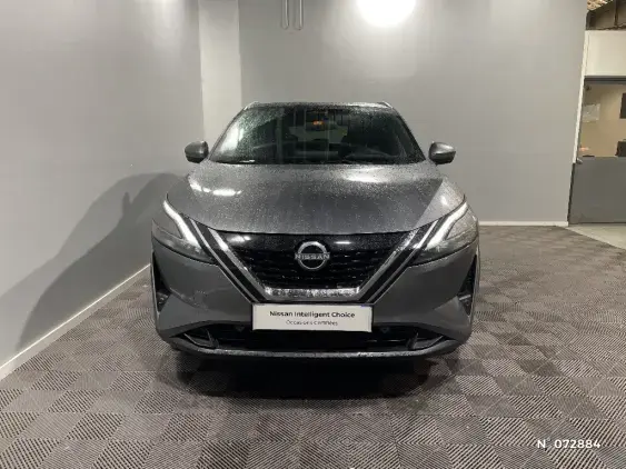 NISSAN QASHQAI III - voiture d'occasion - Photo 3