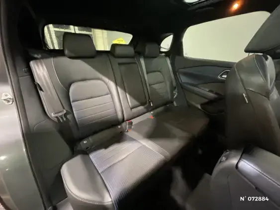 NISSAN QASHQAI III - voiture d'occasion - Photo 11
