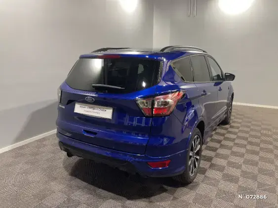FORD KUGA II - voiture d'occasion - Photo 4