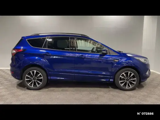 FORD KUGA II - voiture d'occasion - Photo 5