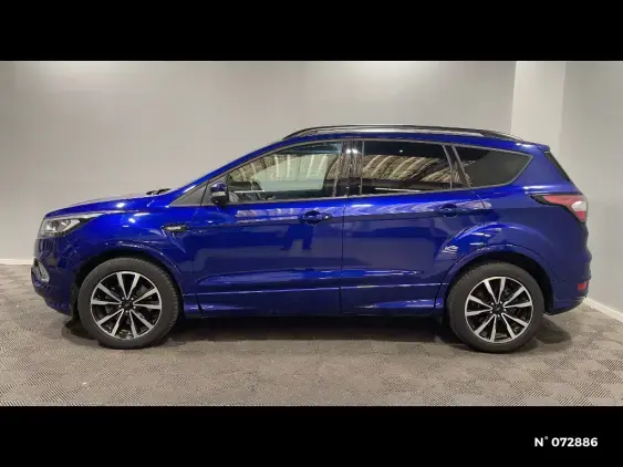 FORD KUGA II - voiture d'occasion - Photo 2