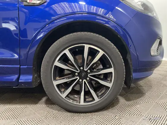 FORD KUGA II - voiture d'occasion - Photo 8