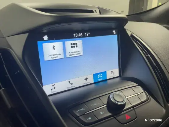 FORD KUGA II - voiture d'occasion - Photo 13
