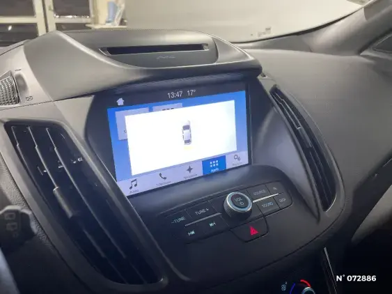 FORD KUGA II - voiture d'occasion - Photo 14