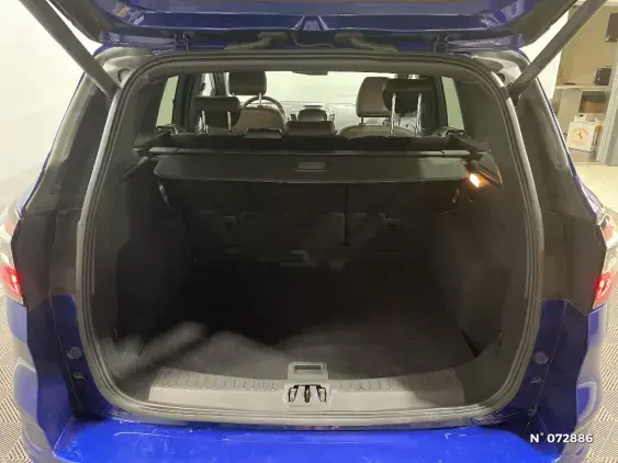 FORD KUGA II - voiture d'occasion - Photo 7