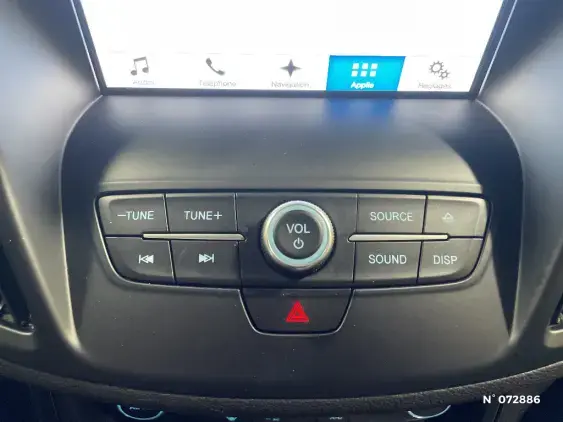 FORD KUGA II - voiture d'occasion - Photo 28