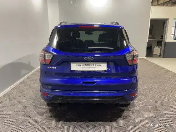 FORD KUGA II - voiture d'occasion - Photo 6