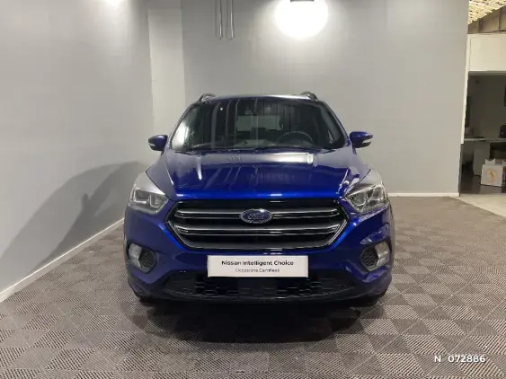 FORD KUGA II - voiture d'occasion - Photo 3