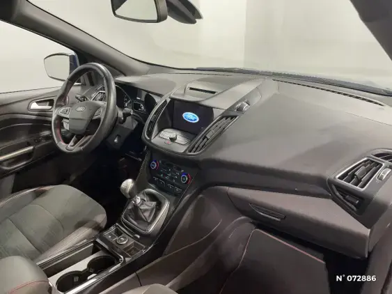 FORD KUGA II - voiture d'occasion - Photo 10