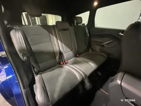 FORD KUGA II - voiture d'occasion - Photo 11