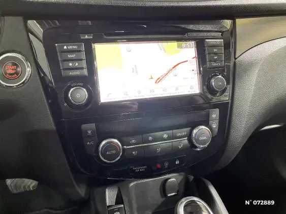 NISSAN QASHQAI II - voiture d'occasion - Photo 13