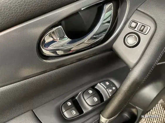 NISSAN QASHQAI II - voiture d'occasion - Photo 26