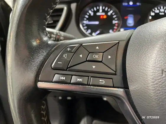 NISSAN QASHQAI II - voiture d'occasion - Photo 27