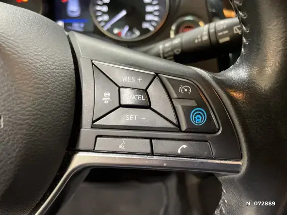 NISSAN QASHQAI II - voiture d'occasion - Photo 28