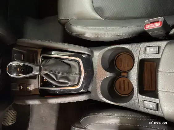 NISSAN QASHQAI II - voiture d'occasion - Photo 30