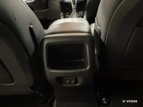 NISSAN QASHQAI II - voiture d'occasion - Photo 36