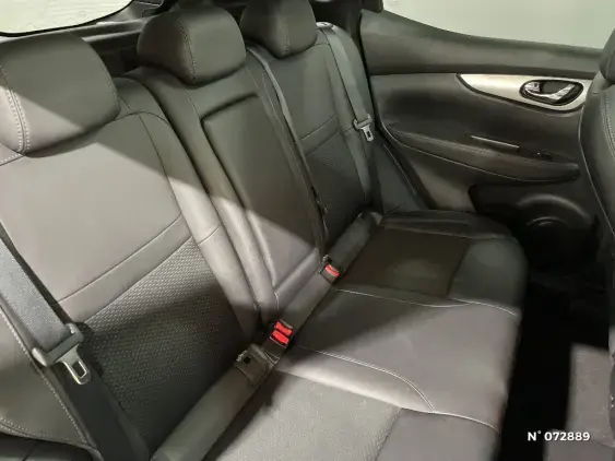 NISSAN QASHQAI II - voiture d'occasion - Photo 11