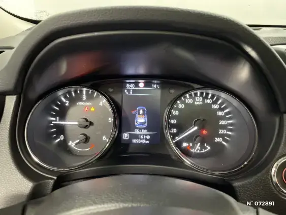 NISSAN X-TRAIL III - voiture d'occasion - Photo 12
