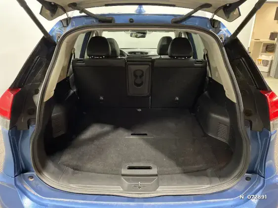 NISSAN X-TRAIL III - voiture d'occasion - Photo 7