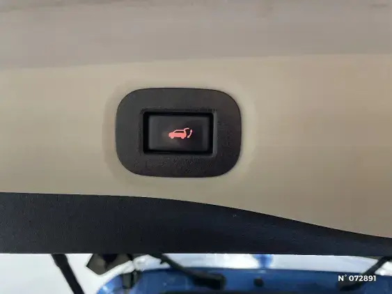 NISSAN X-TRAIL III - voiture d'occasion - Photo 15