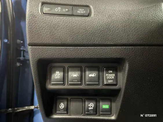 NISSAN X-TRAIL III - voiture d'occasion - Photo 25