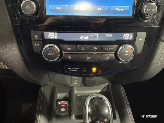 NISSAN X-TRAIL III - voiture d'occasion - Photo 26