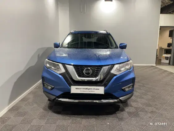 NISSAN X-TRAIL III - voiture d'occasion - Photo 3