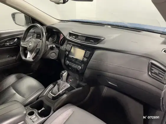 NISSAN X-TRAIL III - voiture d'occasion - Photo 10