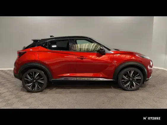 NISSAN JUKE II - voiture d'occasion - Photo 5