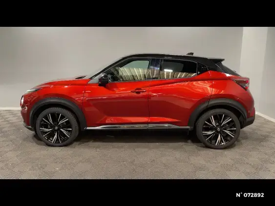 NISSAN JUKE II - voiture d'occasion - Photo 2