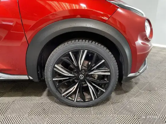 NISSAN JUKE II - voiture d'occasion - Photo 8