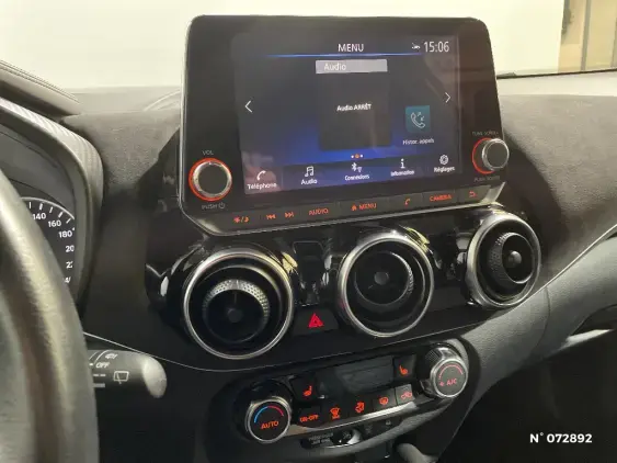NISSAN JUKE II - voiture d'occasion - Photo 13