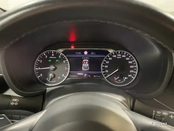 NISSAN JUKE II - voiture d'occasion - Photo 12